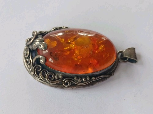 Natural baltic amber - baltic, 65