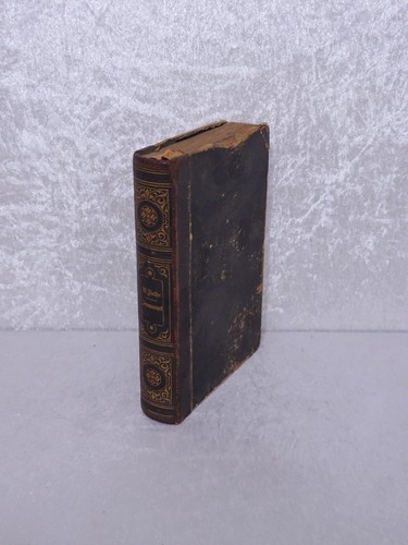 Ahvac4 antikes buch immanuel - antikes,