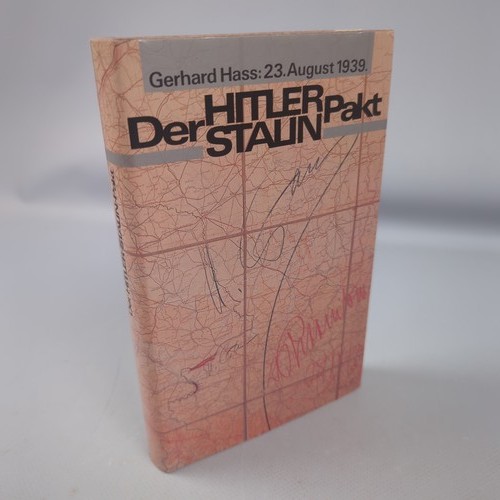 Gerhart hass august - gerhart,