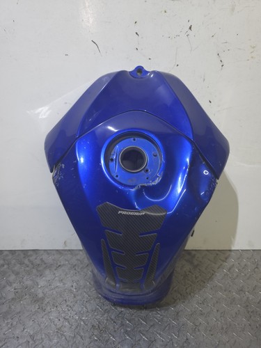 2006 2007 suzuki gsxr 600 - 600, 750