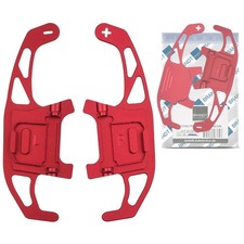 BRANDT Schaltwippen Paddel ROT