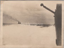 Foto, Schlachtschiff