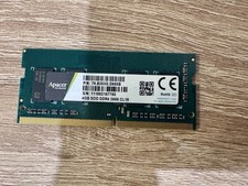 Arbeitsspeicher DDR4 RAM 4GB