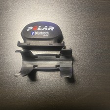 Polar Trittfrequenzsensor