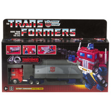 Hasbro g01535l00 transformers - hasbro,