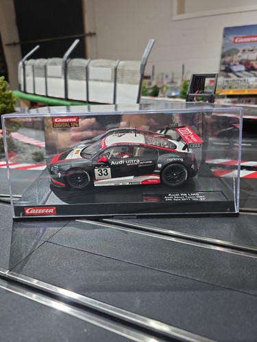 Carrera digital 124 - carrera,