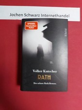 Rath : der zehnte Rath-Roman