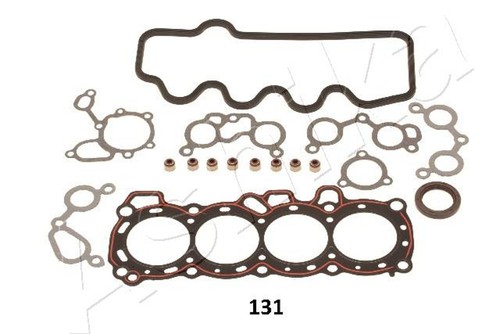 Dichtungssatz zylinderkopf - dichtungssatz,