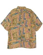 MC PANTHON Herren Hemd Größe