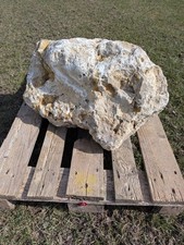 Jurakalk Felsen (LBH ca. 73 cm