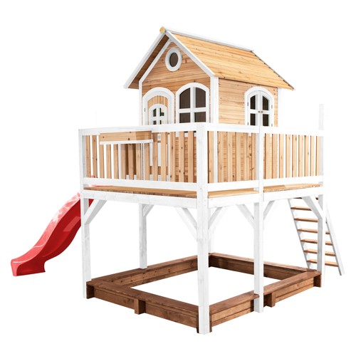 Axi spielhaus liam mit - liam,