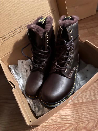 Martens 38 - dr,