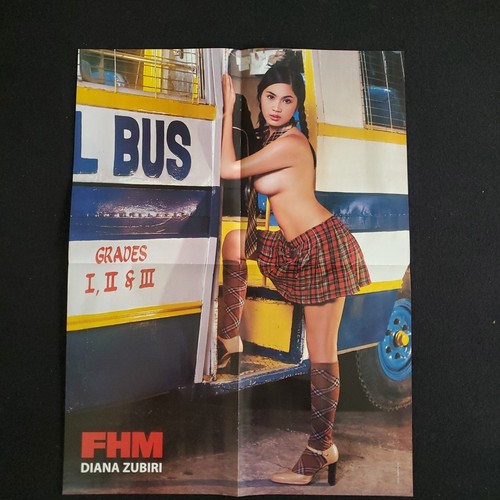Fhm erotische beilage - fhm,