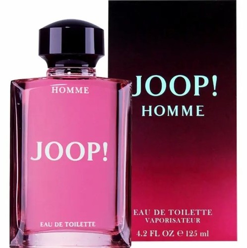 Joop homme eau toilette - de,