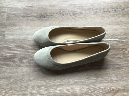 Damen ballerinas 42 - damen,