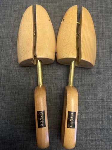 Herren dasco holz - herren, schuhspanner
