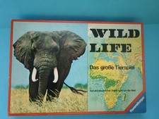 Wild Life - Das große