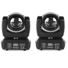 2PCS 150W LED Moving Head