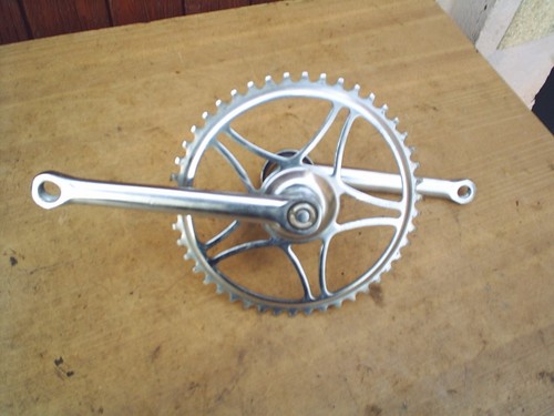 Ddr fahrrad glockenlager - ddr,