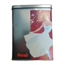 Persil 100 Jahre Alte