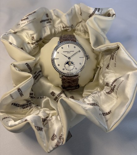 Frederique constant slimline - constant,