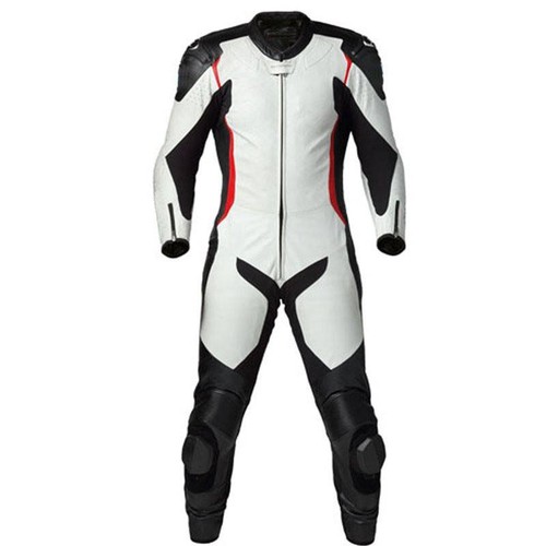 Biker ledranzug herren - ledranzug,