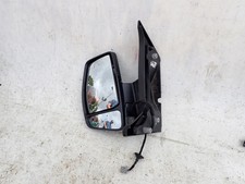 Außenspiegel Seitenspiegel Ford Custom Links Side Mirror