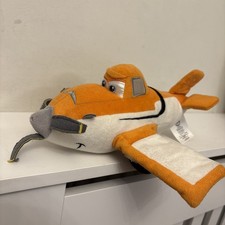 Disney Planes orange STAUBIGER