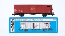 Märklin H0 4698 Gedeckter