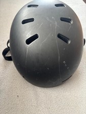 Skater & Bike Helm Gr. 61-63 XL