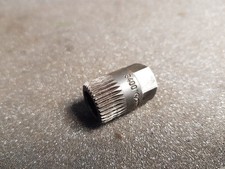 Original VW Audi VAG 3400 Spezialwerkzeug Hazet Vielzahnnuss  (C12)