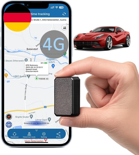 Tkmars mini auto gps - tkmars,