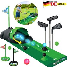 Golf Spielzeug Set für Kinder