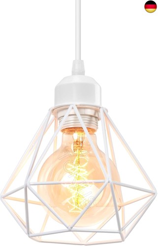 Tokius retro pendant lamp - pendant,