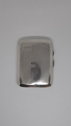 Antikes art deco sterling - antikes,
