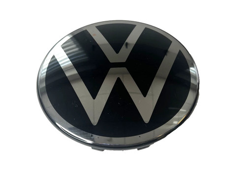 Front badge logo emblem - front,