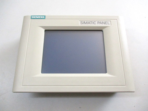 Siemens simatic 170a touch - simatic,