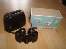 Carl Zeiss - Deltrintem 8x30