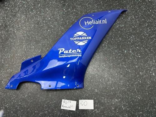 Yamaha yzf rj27 gfk - yzf,