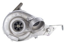 Garrett turbolader mercedes - turbolader,