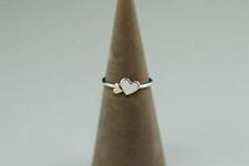 Original Pandora Bicolor Ring