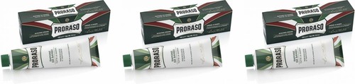 Proraso rasiercreme grün - proraso,