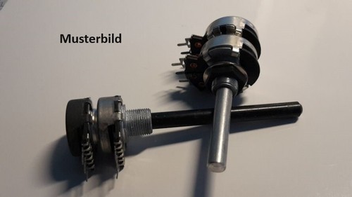 Potentiometer 1kω - potentiometer,,