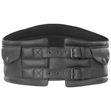 Büse Classic Nierengurt Schwarz