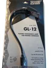 NEU TARGET GL-12 Schwanenhals