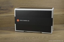 Leica Customer Care Karton  |