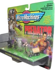 Action Figur - Predator -
