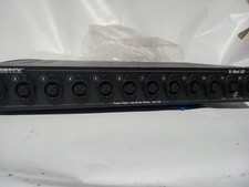 Botex xnet 12.     Extremely