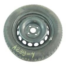 Citroen C1 II 2 Stahlfelge