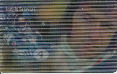 Formel weltmeister jackie - 1,